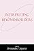 Interpreting Beyond Borders by Fernando F. Segovia