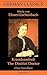 Krambambuli. The District Doctor by Marie von Ebner-Eschenbach