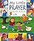 My Little Prayer board book