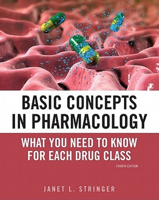 Basic Concepts in Pharmacology: What You Need to Know for Each Drug Class, Fourth Edition (Paperback)