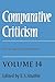 Comparative Criticism: Volume 14, Knowledge and Performance (Comparative Criticism, Series Number 14)