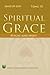 Spiritual Grace: Psyche and Spirit