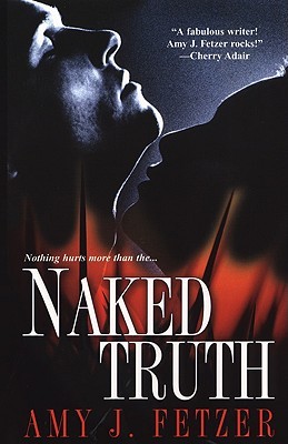 Naked Truth (Dragon One #1)