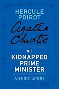 The Kidnapped Prime Minister