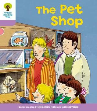 The Pet Shop (Paperback)
