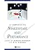 A Companion to Shakespeare and Performance (Blackwell Companions to Literature and Culture)