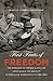 First Fruits of Freedom: The Migration of Former Slaves and Their Search for Equality in Worcester, Massachusetts, 1862-1900 (The John Hope Franklin Series in African American History and Culture)