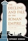The Decline and Fall of the Roman Empire, Volume 2, Part 1