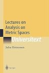 Lectures on Analysis on Metric Spaces (Universitext)