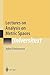 Lectures on Analysis on Metric Spaces (Universitext)