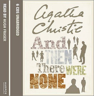 And Then There Were None Complete & Unabridged