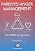 Parents' anger management: The PAMP Programme