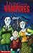 Living With Vampires (Pathway Books)