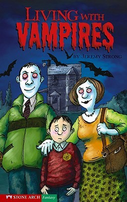 Living With Vampires (Pathway Books)