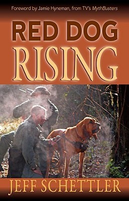 Red Dog Rising (Paperback)