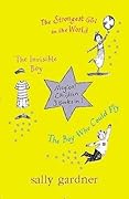 Magical Children: The Strongest Girl In The World / The Smallest Girl Ever / The Boy Who Could Fly