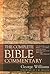 The Complete Bible Commentary