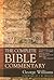 The Complete Bible Commentary
