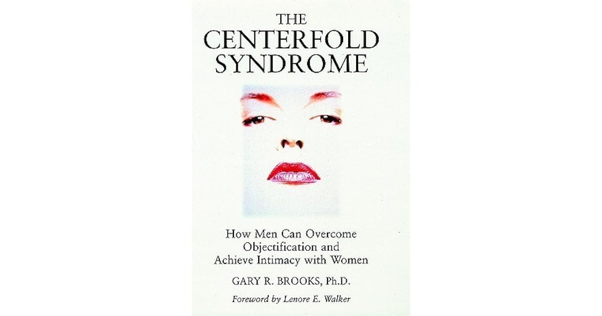 The objectification of women in gary r brooks essay the centerfold syndrome 02 image