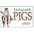 Living With Pigs