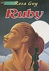 Ruby by Rosa Guy Ruby by Rosa Guy