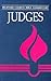 Judges by Terry L. Brensinger