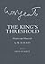 The King's Threshold: Manuscript Materials (The Cornell Yeats)