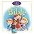 My Very First Bible (Candle Bible for Toddlers)