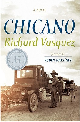 Chicano (Paperback)
