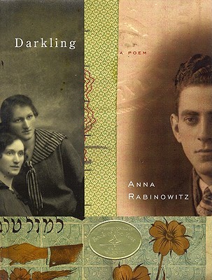 Darkling (Paperback)