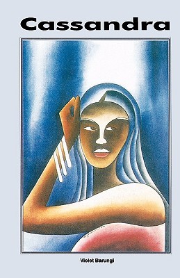 Cassandra (Paperback)