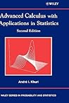 Advanced Calculus with Applications in Statistics