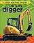 This Is My Digger (Mega Machine Drivers)