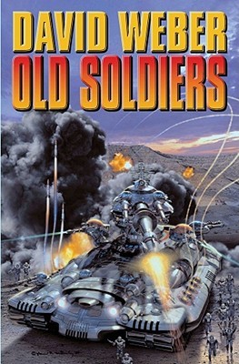 Old Soldiers (Mass Market Paperback)