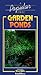 A Popular Guide to Garden Ponds by Dick Mills