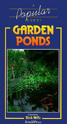 A Popular Guide to Garden Ponds (Hardcover)