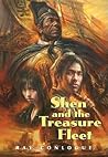 Shen and the Treasure Fleet