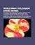 World War II Television Drama Series: Das Boot, Band of Brothers, Colditz, Island at War, the Pacific, the Rat Patrol, Foyle's War, Tenko
