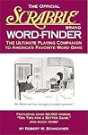 Official Scrabble Brand Word-Finder: The Ultimate Playing Companion to America's Favorite Word Game