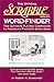 Official Scrabble Brand Word-Finder by Robert W. Schachner Official Scrabble Brand Word-Finder by Robert W. Schachner