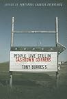 People Live Still in Cashtown Corners by Tony Burgess