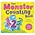 Monster Counting Book