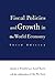 Fiscal Policies and Growth in the World Economy - 3rd Edition