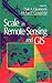 Scale in Remote Sensing and...