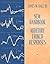 New Handbook for Auditory Evoked Responses