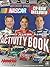 NASCAR Hendricks Motorsports Activity Book by Larry Carney