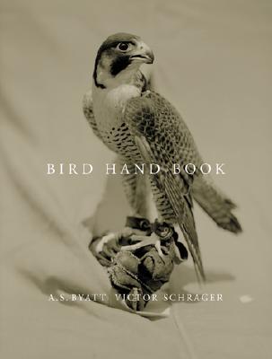 The Bird Hand Book (Hardcover)