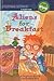 Aliens for Breakfast (Stepping Stones: A Chapter Book: Humor)
