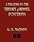 A Treatise On The Theory of Bessel Functions
