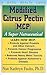 Modified Citrus Pectin (MCP) (Basic Health Guides)